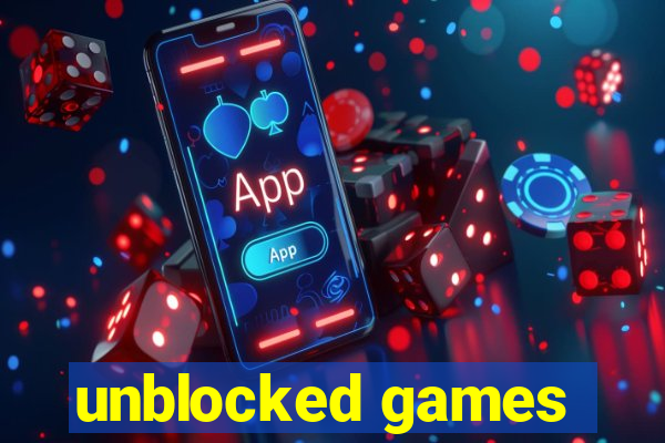 unblocked games